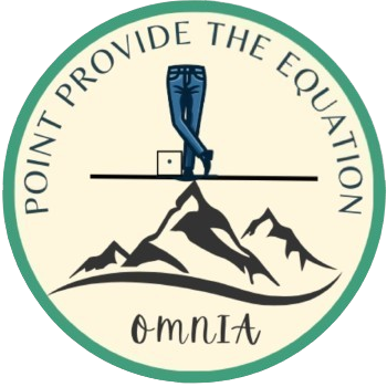 Omnia Logo